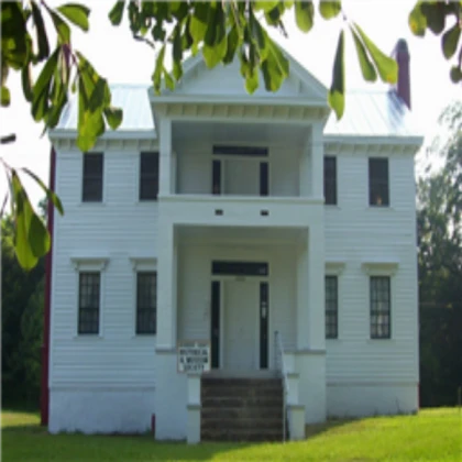 A human House