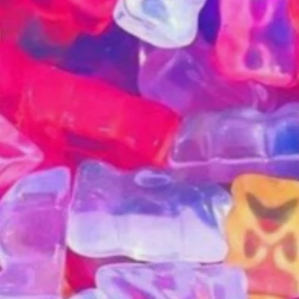 Jello Cube