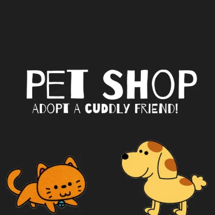 pet shop bird mod
