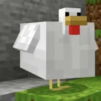 Roleplay Chicken Morph