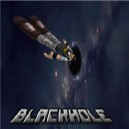 Black Hole Gun V2