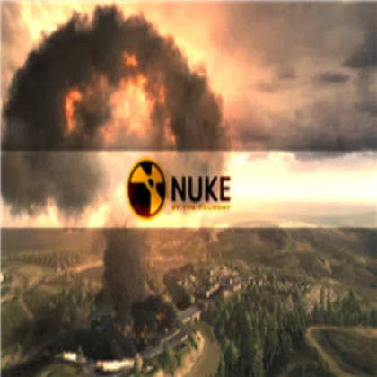 NUKE RAIN!