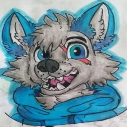 FURRY BOSS