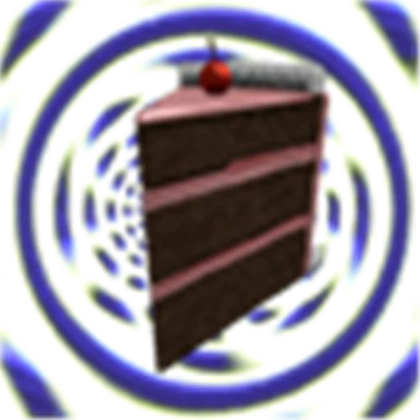 Chocolate cake (Fixed) FRIENDLY EDITION