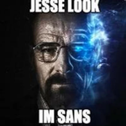 Sans (undertale)