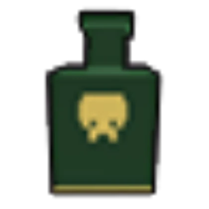 Snake Oil Potion