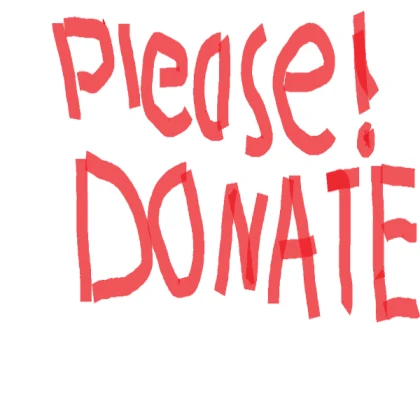 Free Donate опаоен