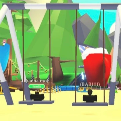 Bird Playground Mod