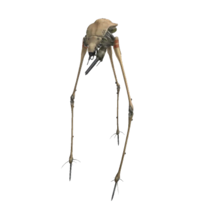 Strider ragdoll