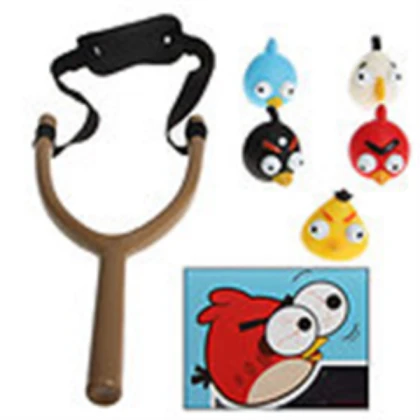 slappy bird pack