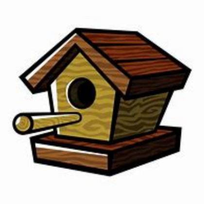 bird house