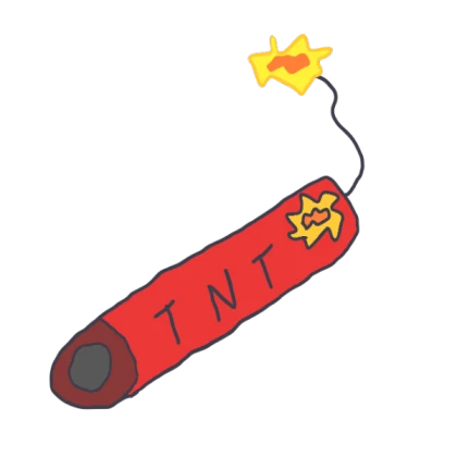 Activated Dynamite