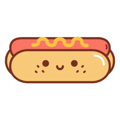 Hot dog