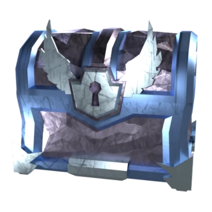Unusual chest