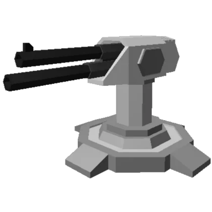Classic Turret