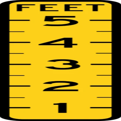 Measuring tape