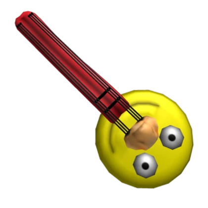 Silly Guitar