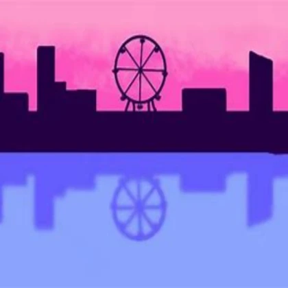 Skyline Ferris Wheel