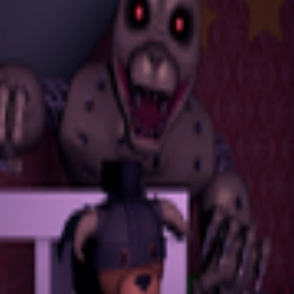  Scary Jumpscare Chase