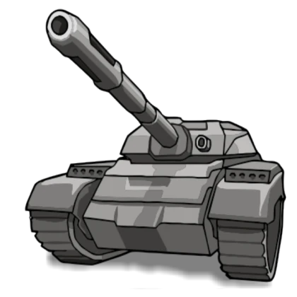 BIRD Tank