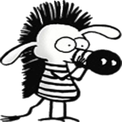 Zebra