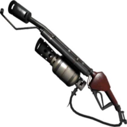 Flamethrower
