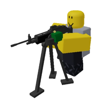 Placeable Turret