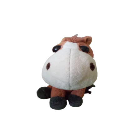 toy bullseye toy story