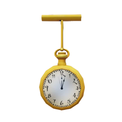 Time Stop Watch