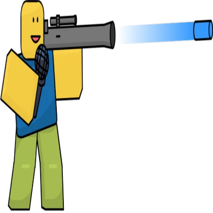 Noob Attacker