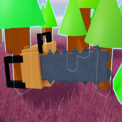 Chainsaw 