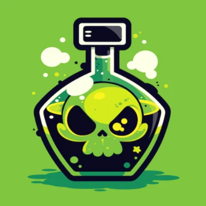 Toxic Potion
