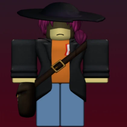 Jane Doe (Forsaken)