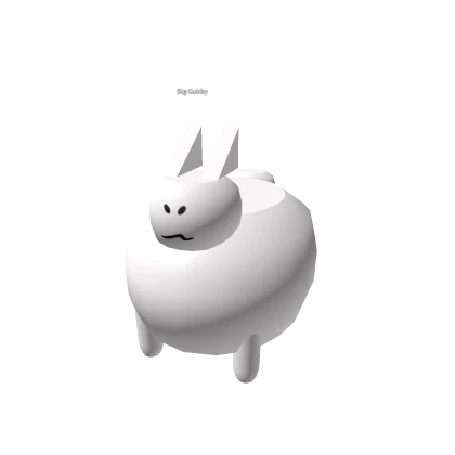 Big g u bby
