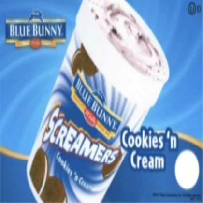 The screamer