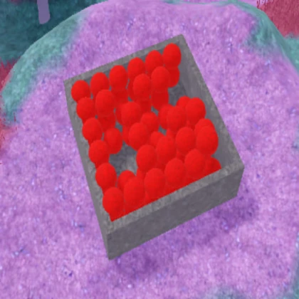 Pool Of Balls