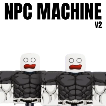 Drill Npc