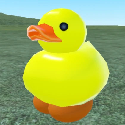 DUCK 3lixir