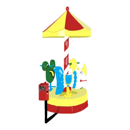 birdie ride