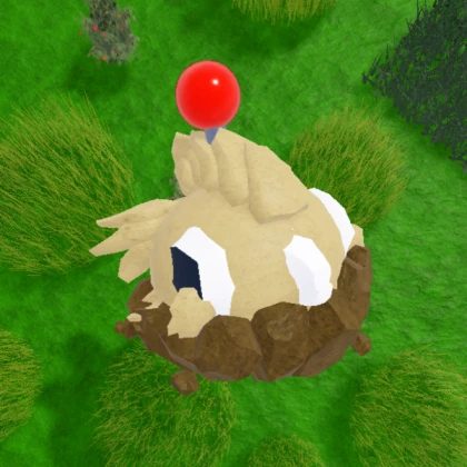 Bird-Mine