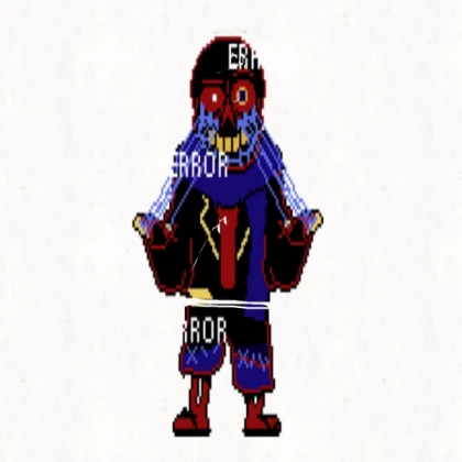 Eror Sans!