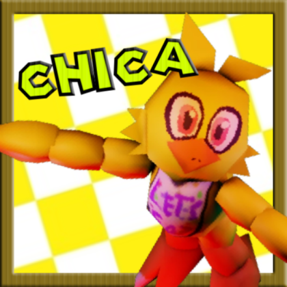 Chica Ragdoll