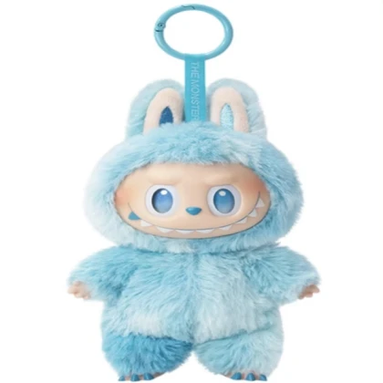Labubu Plush