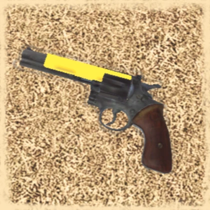 Bird Revolver