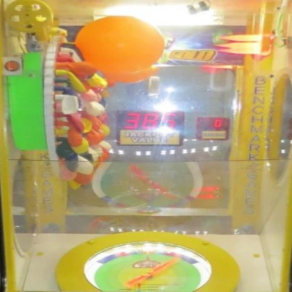 Home Run | Mini Baseball Arcade Game
