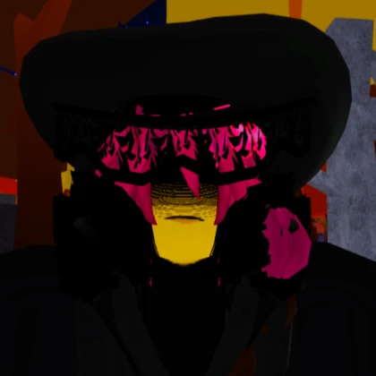 Jane Doe (FORSAKEN)