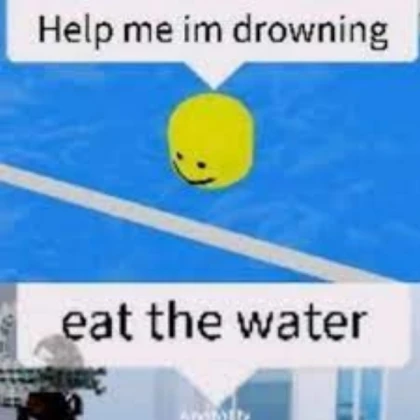 Full Of The Water