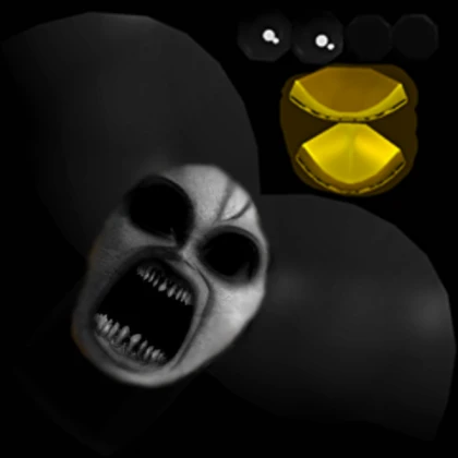 scary penguin