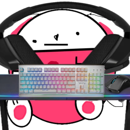 KEYBOARD ASMR KIT