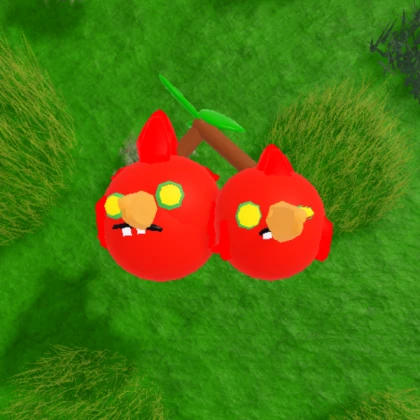 Cherry BOrd